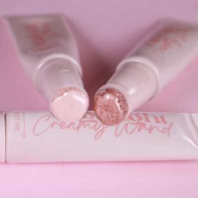 Creamy Wand Highlight Crystal Glow